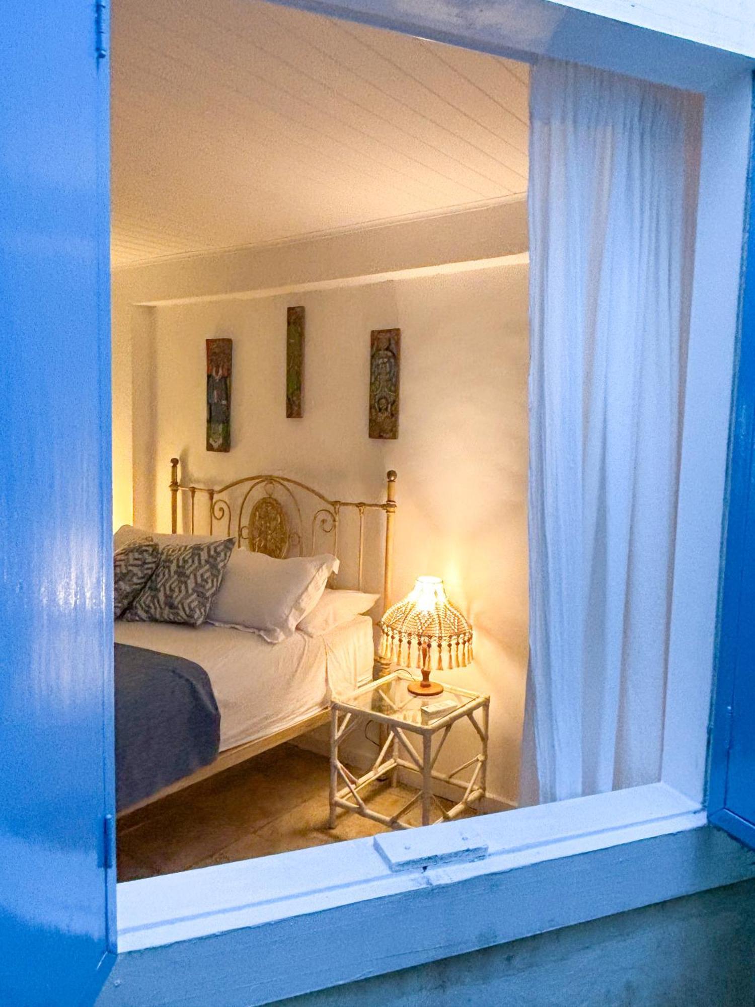 Peixe Crew Manguinhos Bed and Breakfast Búzios Exteriör bild